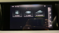 Audi A1 30 TFSI 110 S Line 5dr Petrol Hatchback